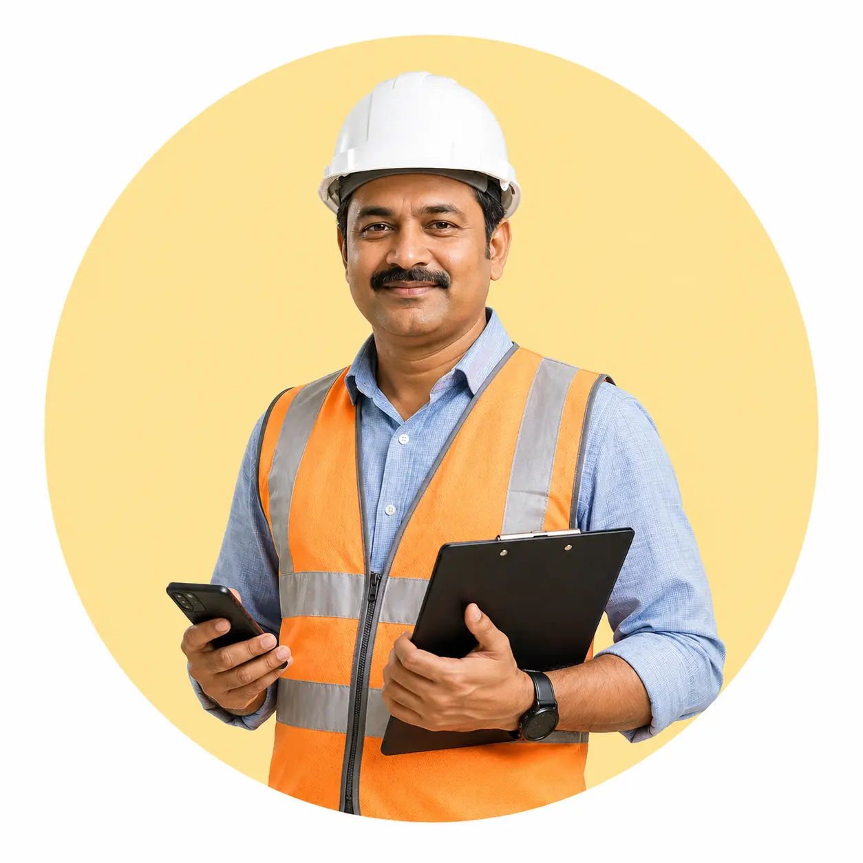Construction & Field Workforce