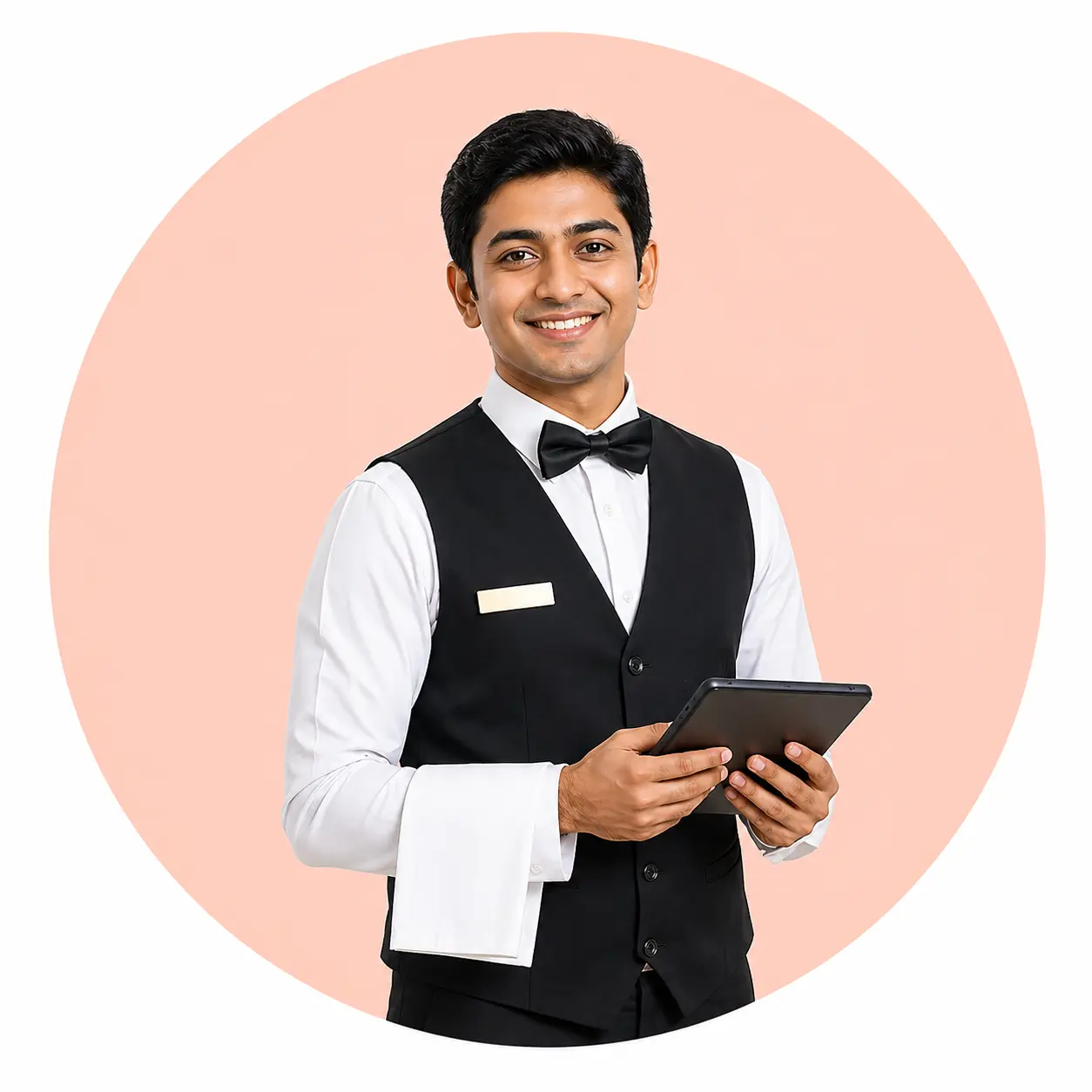 Hospitality, Restaurants & Cafes