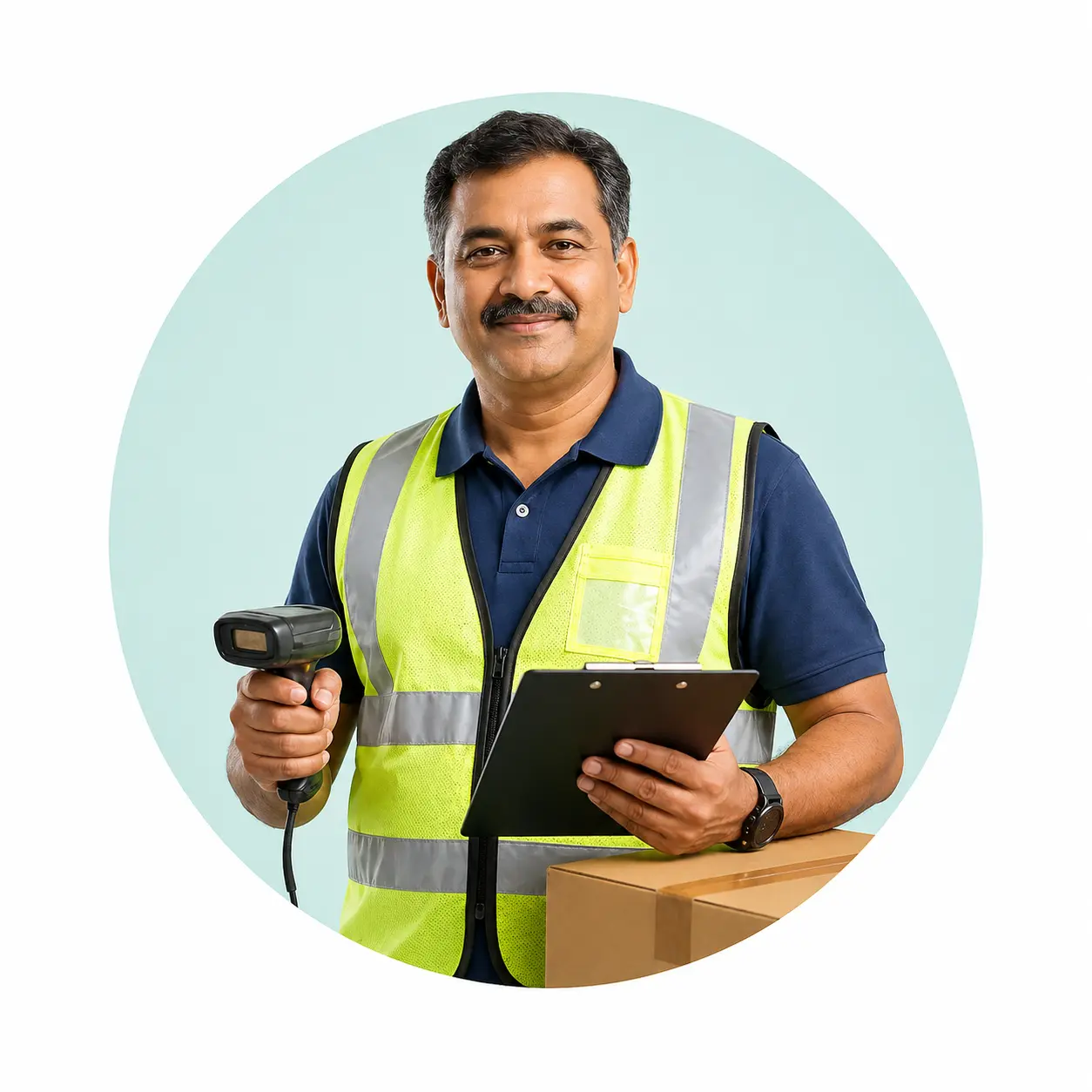 Logistics & Warehousing