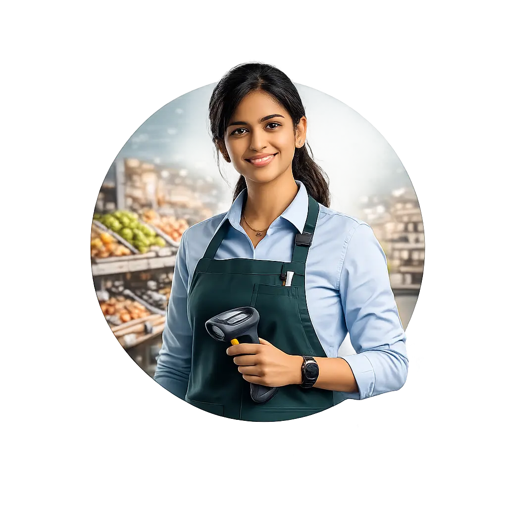 Retail & Multi-Store Businesses