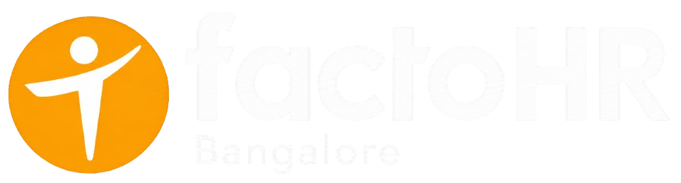factoHR Bangalore - HR and Payroll Software in Bangalore