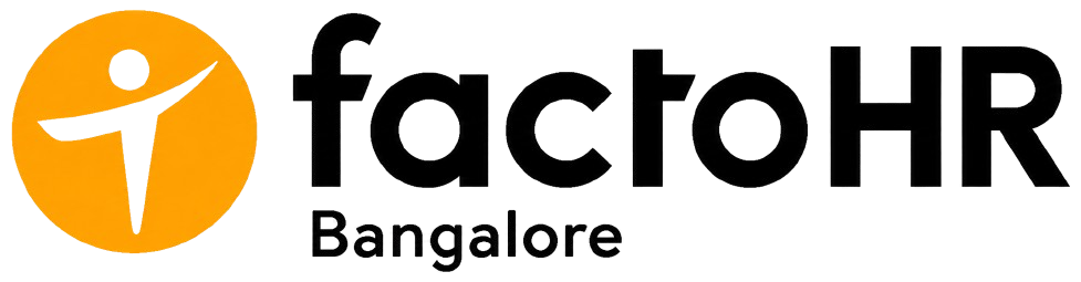 factoHR Bangalore - HR and Payroll Software in Bangalore